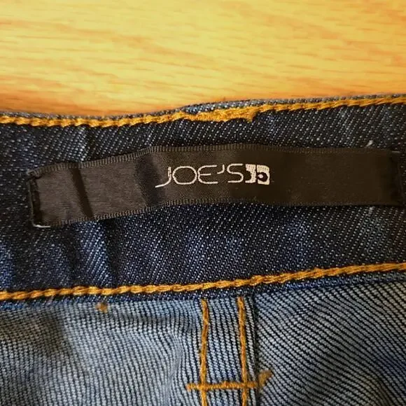 Joe's Jeans women's Honey Fit Bootcut size 30 - Picture 4 of 7